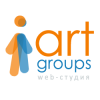 web-студия ArtGroups